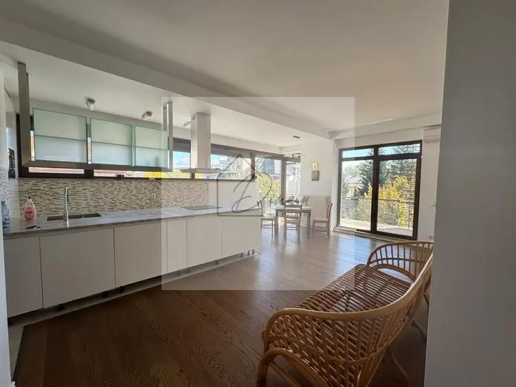 Apartament Domenii Casin Arcul de Triumf I recent renovat I COM 0%