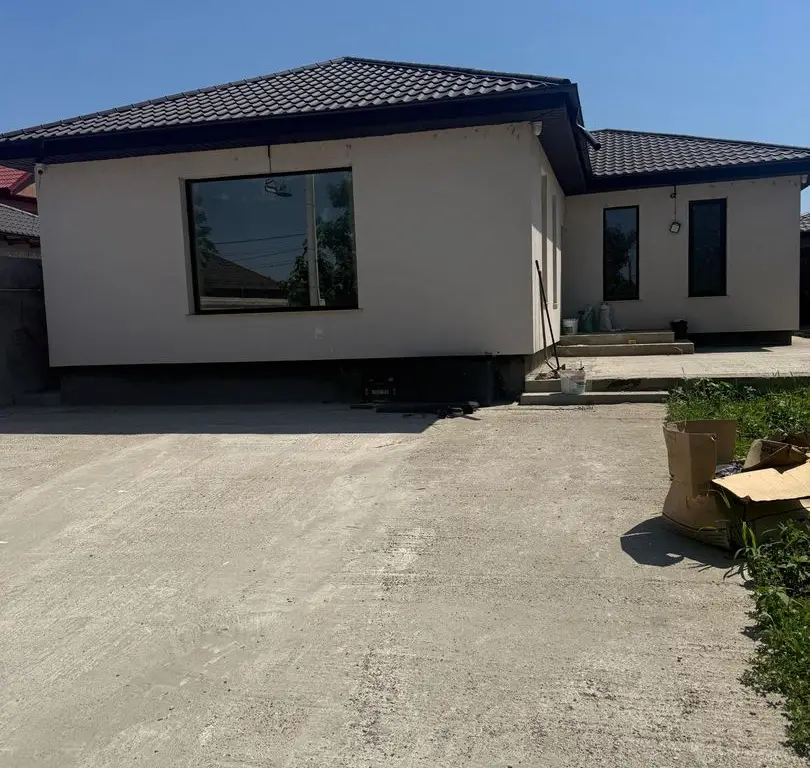 De vanzare casa noua in sat Costi, 145.000 euro