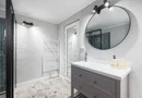 Apartament 95 mp pe Iuliu Maniu la casă, curte proprie inchisa