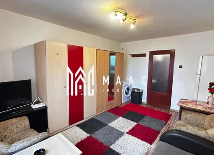 Garsonieră | Ideală investiție | Mobilată și utilată | Lazaret