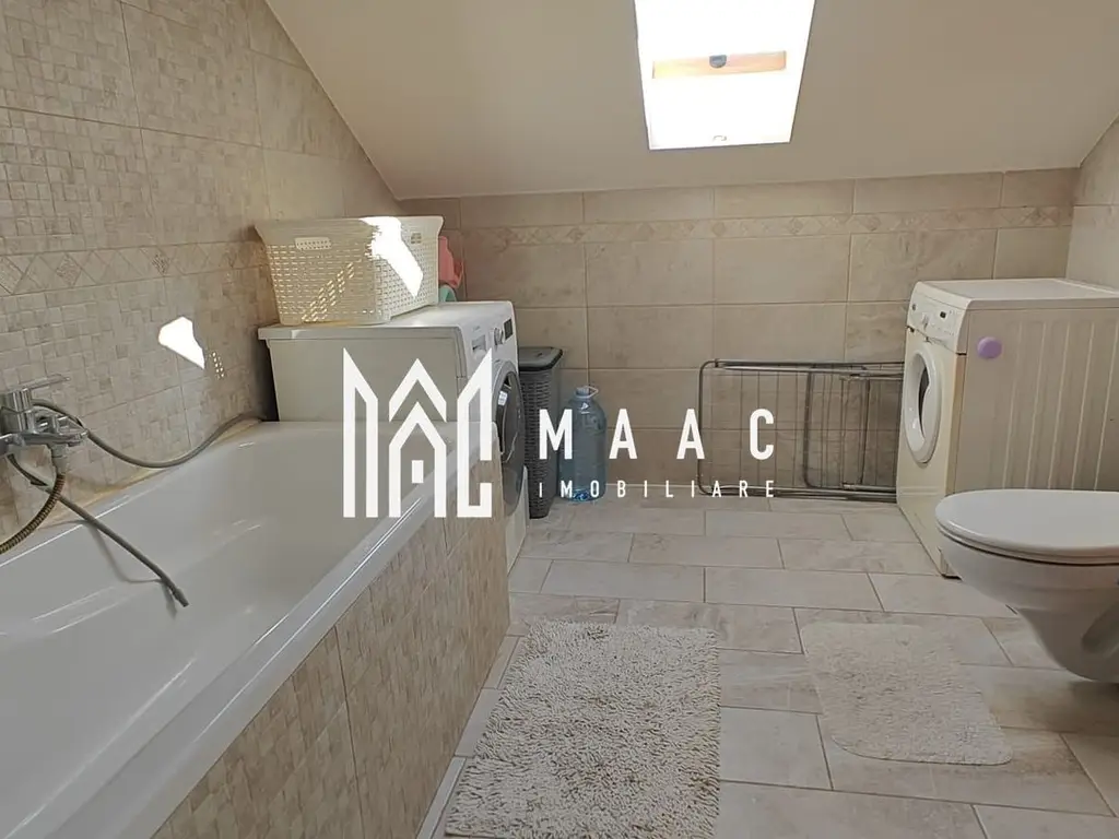 Apartament 4 camere | Etaj 3 | 98 MPU | Balcon | V. Aurie