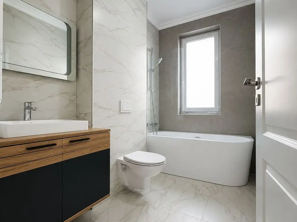 Apartamente Premium în Dumbrăvița | Ansamblu Boutique cu Curți Private