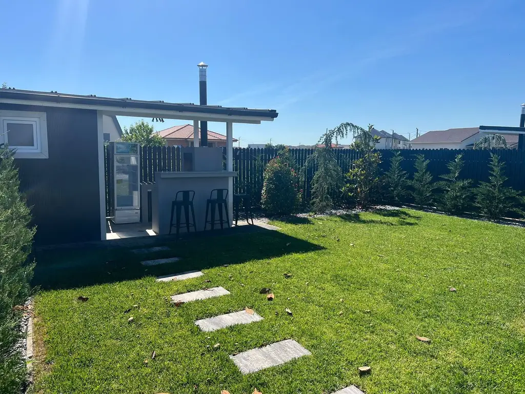 DUPLEX DE VANZARE MOSNITA NOUA
