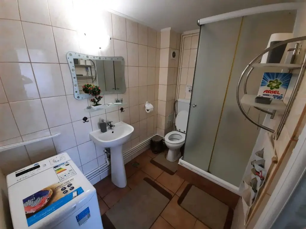 Vand doua apartamente in Mamaia-Nord
