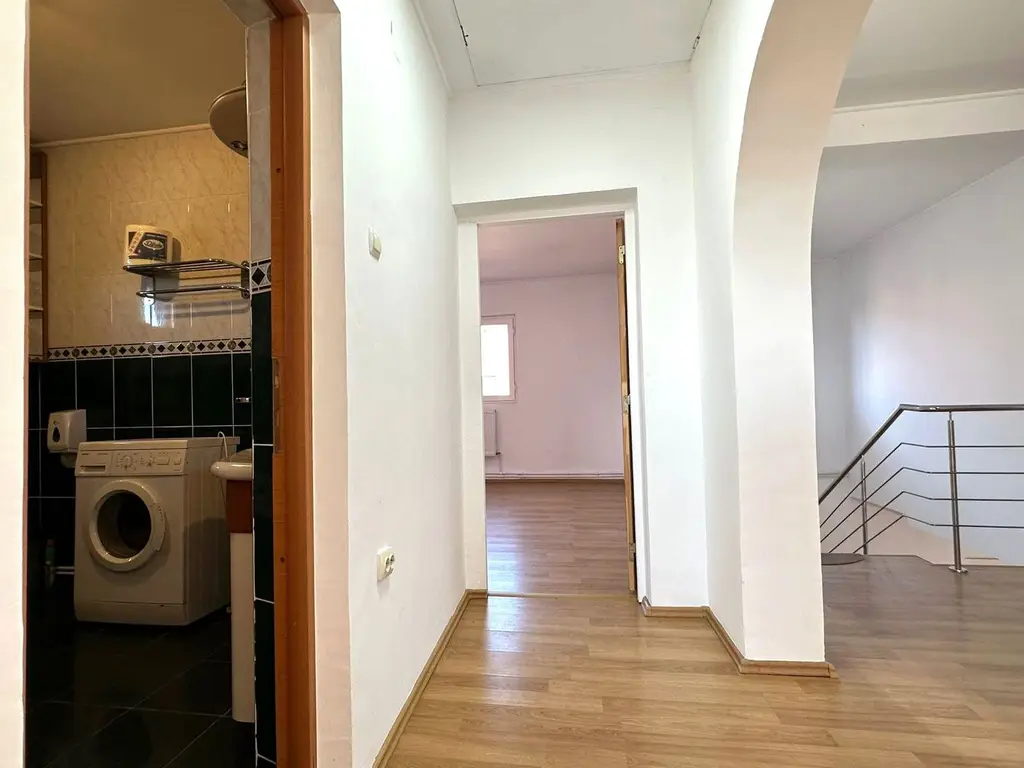 Inchiriere casa activitati office sau spatiu locativ Baneasa Genesis