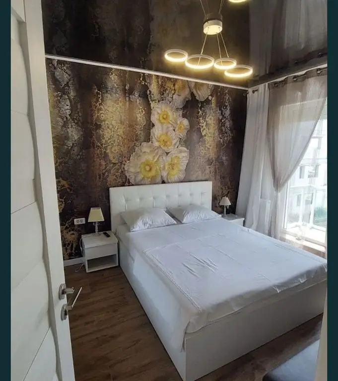 Vand apartament de lux
