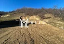 Teren intravilan 1.640 mp | Deschidere 17ml | Utilități | Cisnădioara