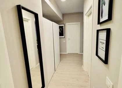 Apartament prima inchiriere Sisesti
