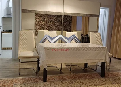 Apartament 3 camere Parc Bazilescu bloc boutique