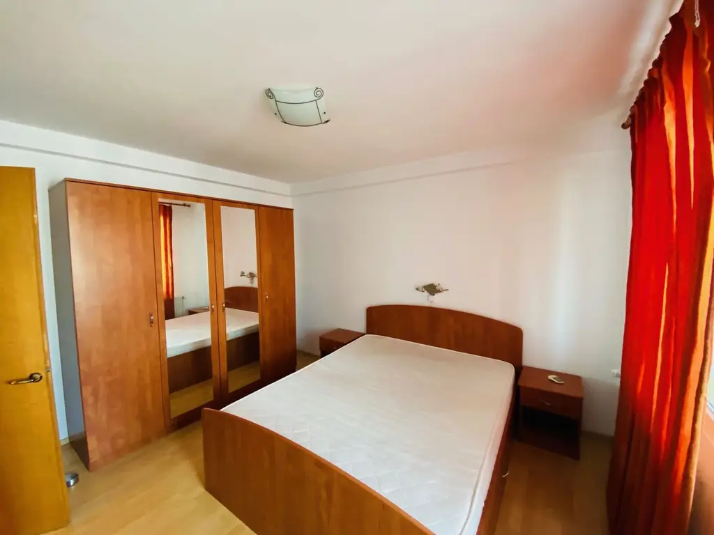 Drumul Taberei, Valea Ialomitei apartament 3 camere de inchiriat