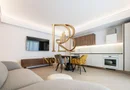 [VIDEO] CORTINA NORTH | 1,150 Eur + TVA | Mobila Rovere | View liber | LUX