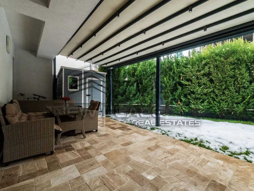 Vila cu gradina proprie | 2 Parcari incluse | Exclusivitate | LUX