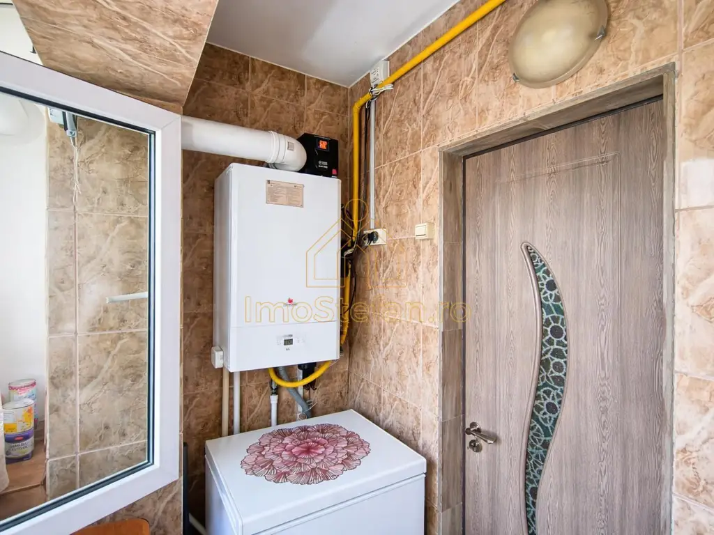 LOC DE PARCARE INCLUS Apartament 2 Camere Poarta 6 Lângă Liceul Blaga