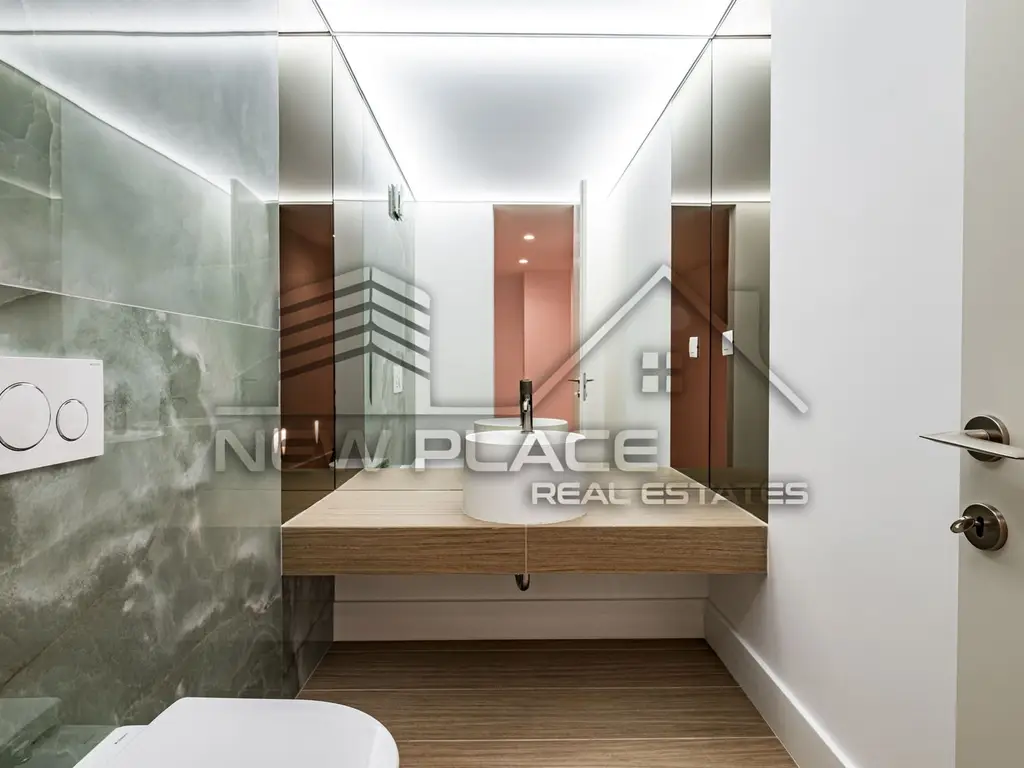 IANCU NICOLAE|Apt exclusivist| 300,390+TVA | Terasa 11.9 | 2 bai | Lux
