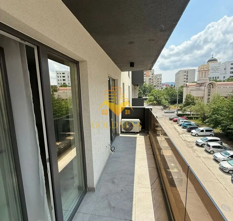 Studio, Premium, Bloc Nou, Marasti Dorobantilor zona Teodor Mihali