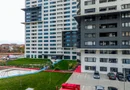 Apartament 2 camere în XCity Towers Timișoara – Parcare inclusă
