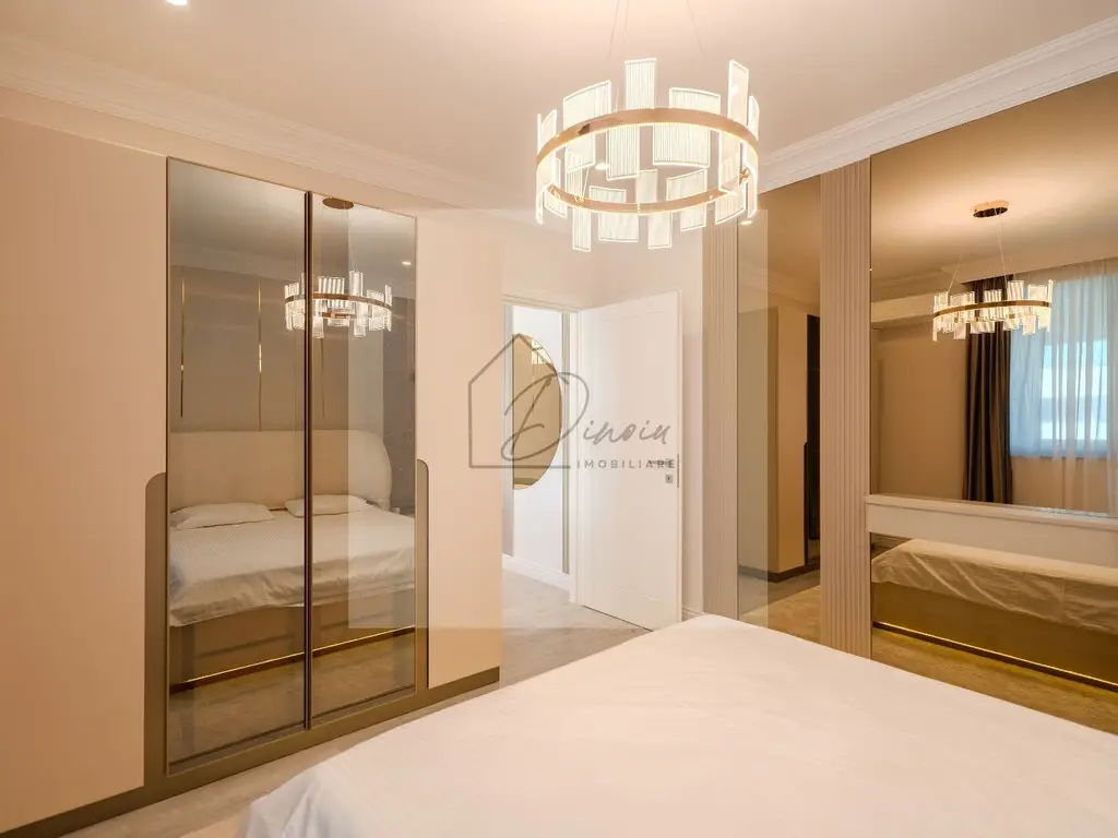 COMISION 0% I 2 camere lux Ivory Residence Pipera I taxare inversa