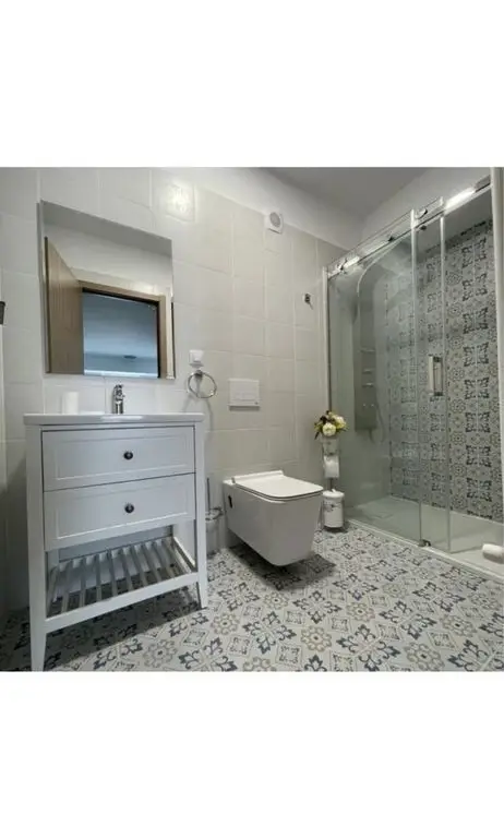 3 camere complet mobilat si utilat in Onix Park North Residence Pipera
