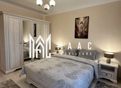 Apartament 3 camere I Decomandat I Terasa I Balanta Residence