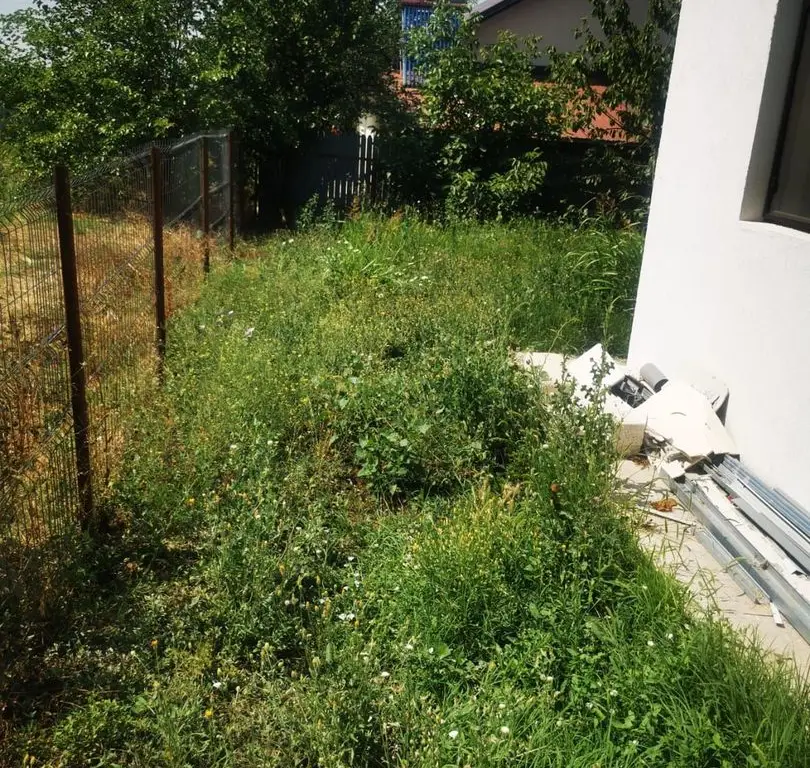 De vanzare casa in construstie, Branistea, 100.000 euro negociabil