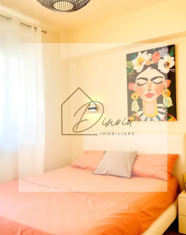 Apartament 3 camere Herastrau I Nordului I parcare I COMISION 0%