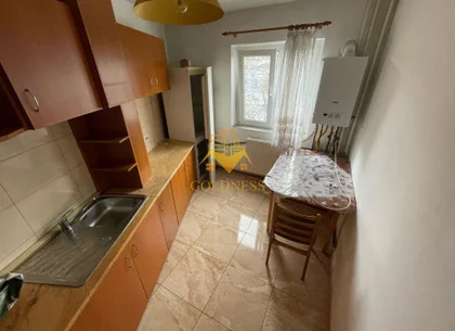 2 camere decomandate, Cartierul Manastur, Zona Big, Izlazului