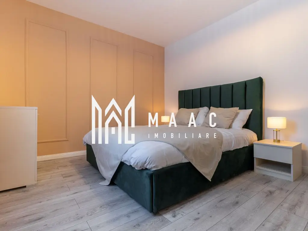 Apartament 2 camere | Mobilat LUX | Ciresica | Mandra