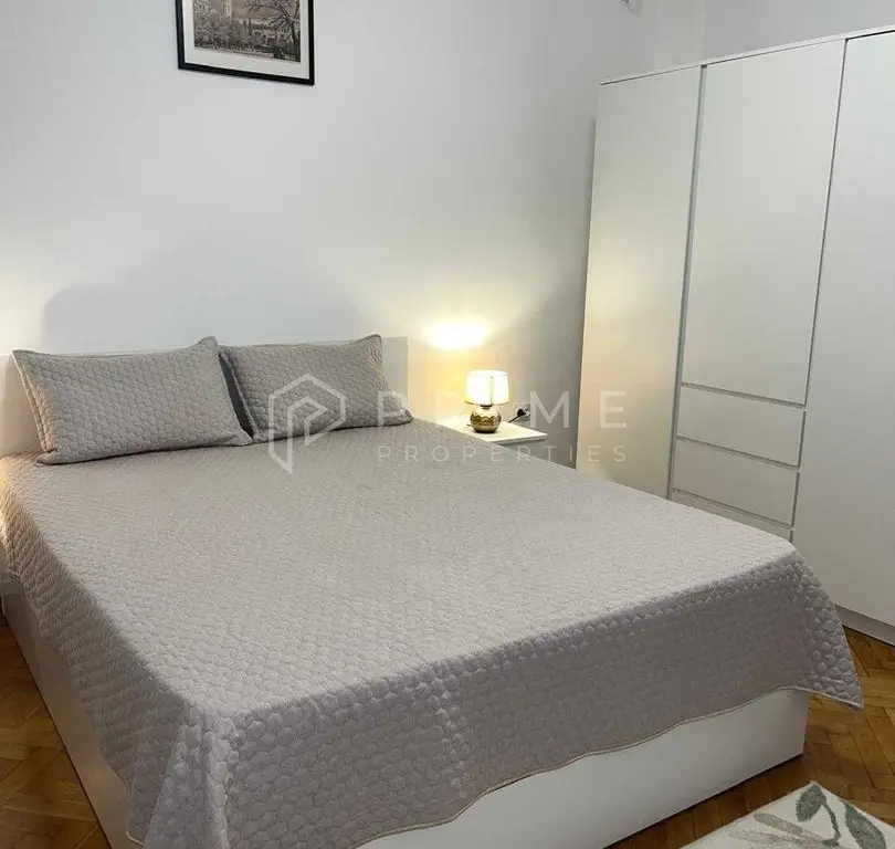 Apartament premium cu 2 camere decomandate, 70 mp – Zona Aleea Carpați