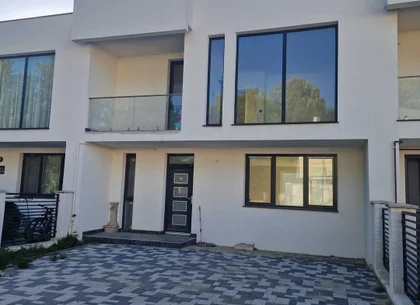 BRASADAS vinde casa cu 3 cam 2024 finisata Panait Cerna