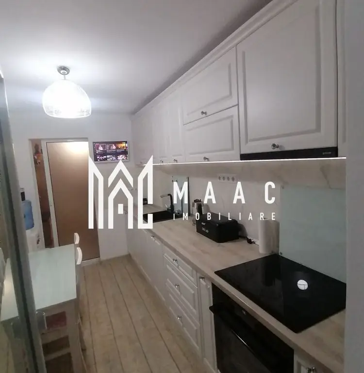 Apartament 3 camere | Valea Aurie, Sibiu | lângă Belvedere