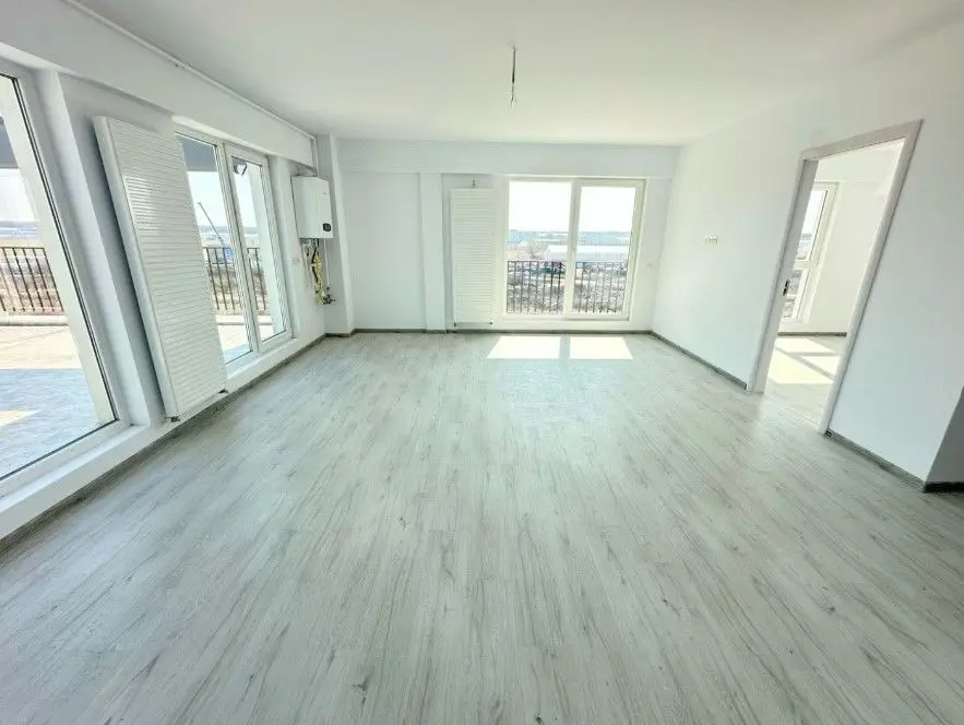 Apartament 3 camere + terasă 40 mp | Preț imbatabil în Otopeni