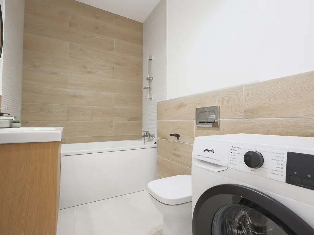 APARTAMENT NOU DE VANZARE – ARED LANGA AFI - direct de la dezvoltator