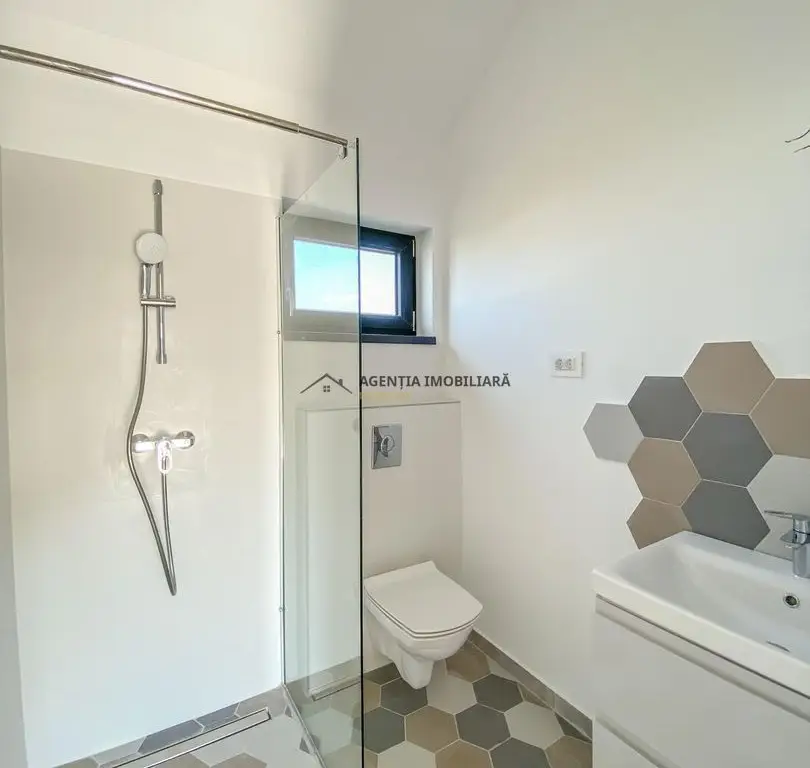 Casa individuala 3 camere - Green Future Snagov