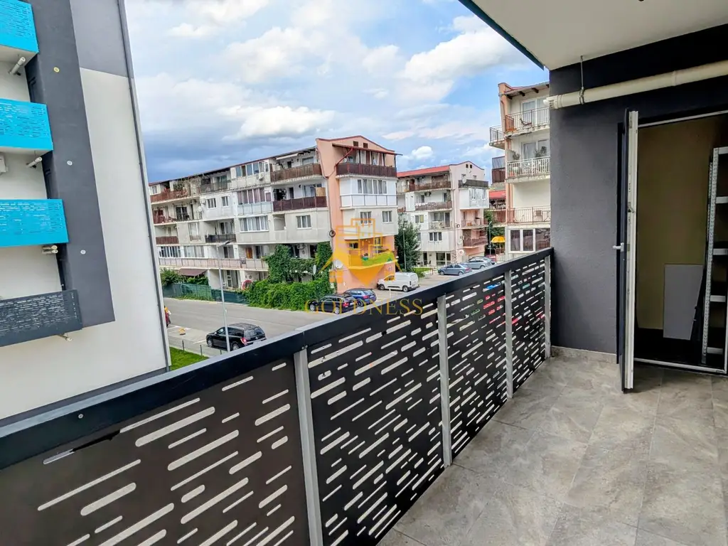 3 camere open space, Parcare, Modern, Eroilor, Storia Cucina, Floresti