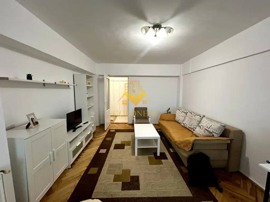 2 camere decomandate, Modern, Parcare, USAMV, UMF, Zorilor
