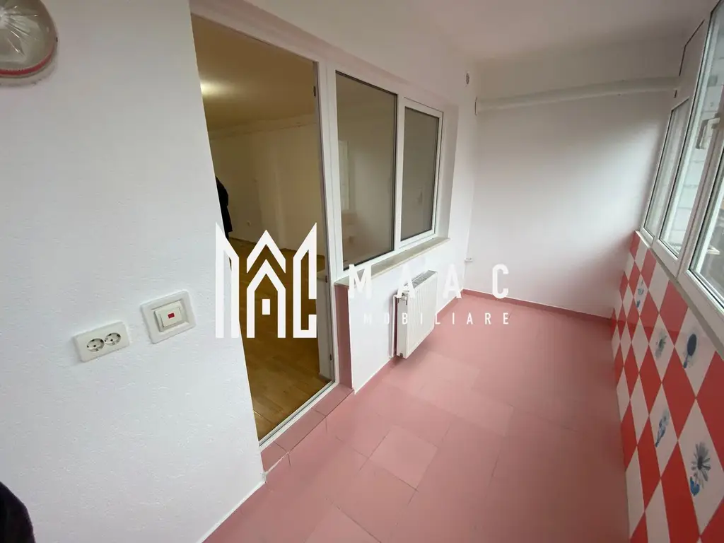 Apartament 2 camere | Etaj 2 | 45mp | Strand