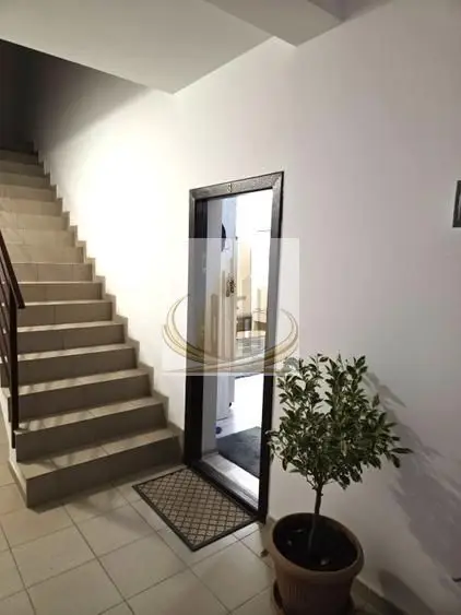 🏡 Apartament modern 2 camere, 53mpn+ balcon, parcare inclusă