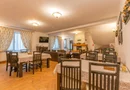 Pensiune Râșnov, 13 camere plus locuință proprietar, zonă Cetate
