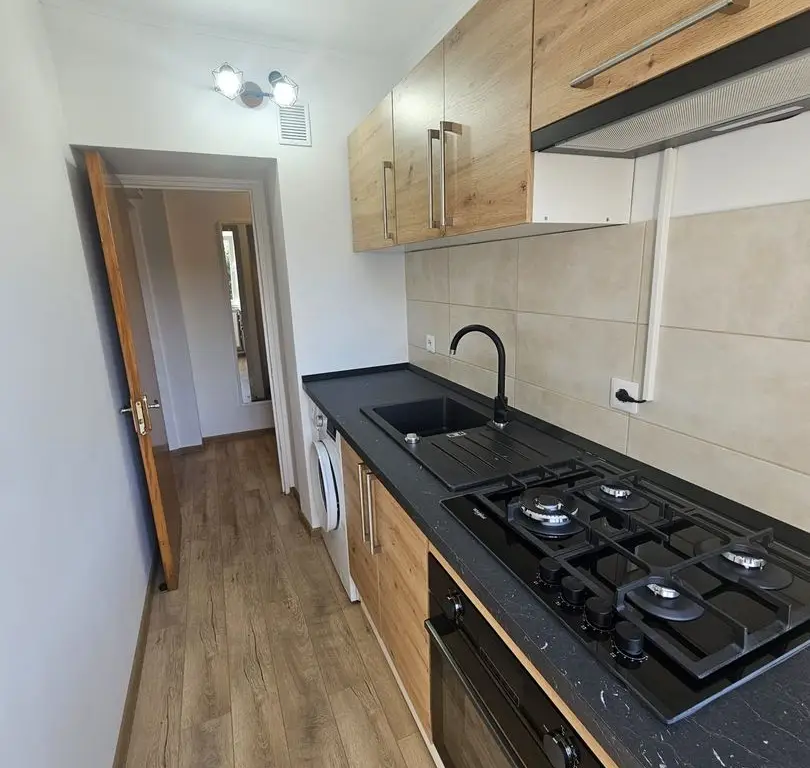 Apartament 2 camere | Găvana, Str. Gârlei | Totul nou