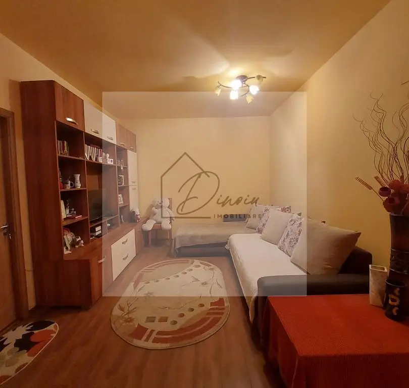 2 camere Voluntari - B-dul Dunarii I COMISION 0%