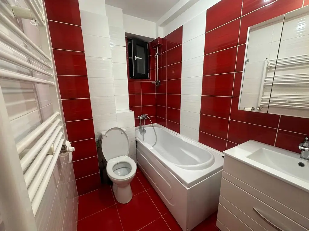 Apartament 3 camere, 85mp, parcare subterana, zona 1 Decembrie 1918