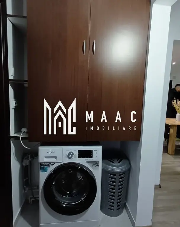 Apartament 3 camere | Decomandat | Balcon | 73 MPU | Vasile Aaron