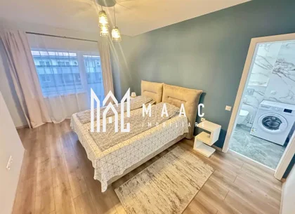 Penthouse Modern cu 3 Dormitoare I 3 Terase I Zona Kogălniceanu