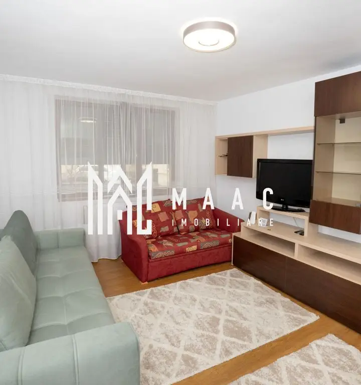 Apartament 2 camere Parter | Zona Centrala