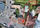 Apartament etaj casa cu teren 430 mp, N. Balcescu, stradal