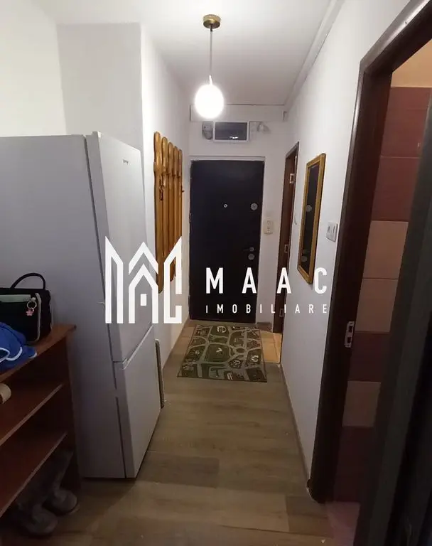 Apartament | Zona Mihai Viteazul | 45 MPU