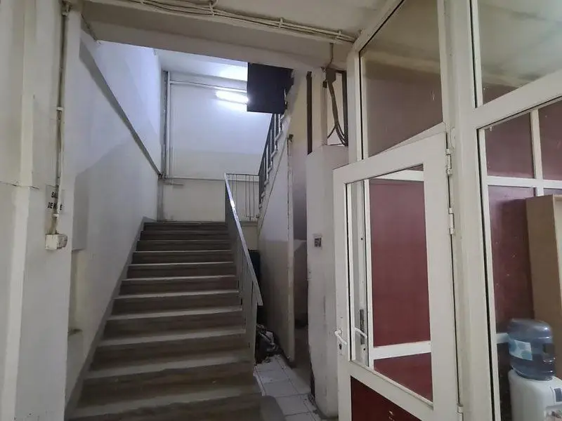Drumul Intre Tarlale spatiu productie 1350 mp