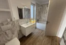 Duplex lux, de închiriat, 5 camere, parcare, curte, terasă,220mp teren