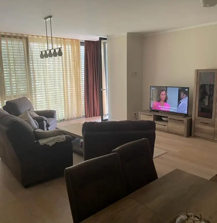 Apartament 3 camere, 109 mp, cartier Floreasca