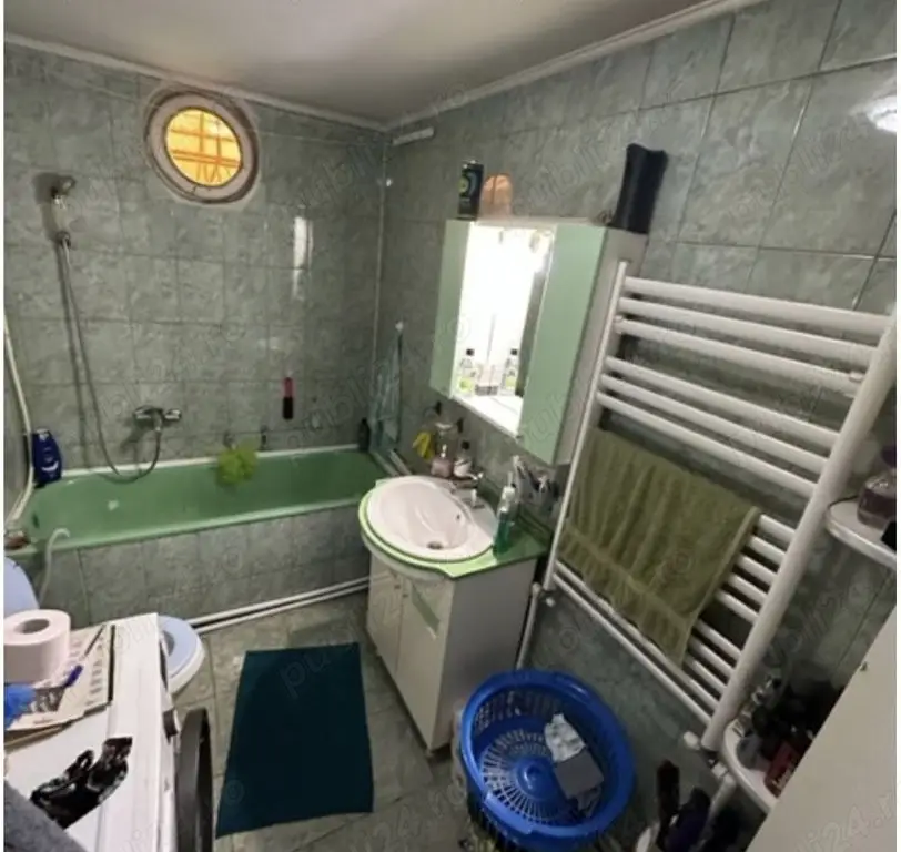Ag BRASADAS vinde casa 3 cam curte superba Vatra luminoasa.